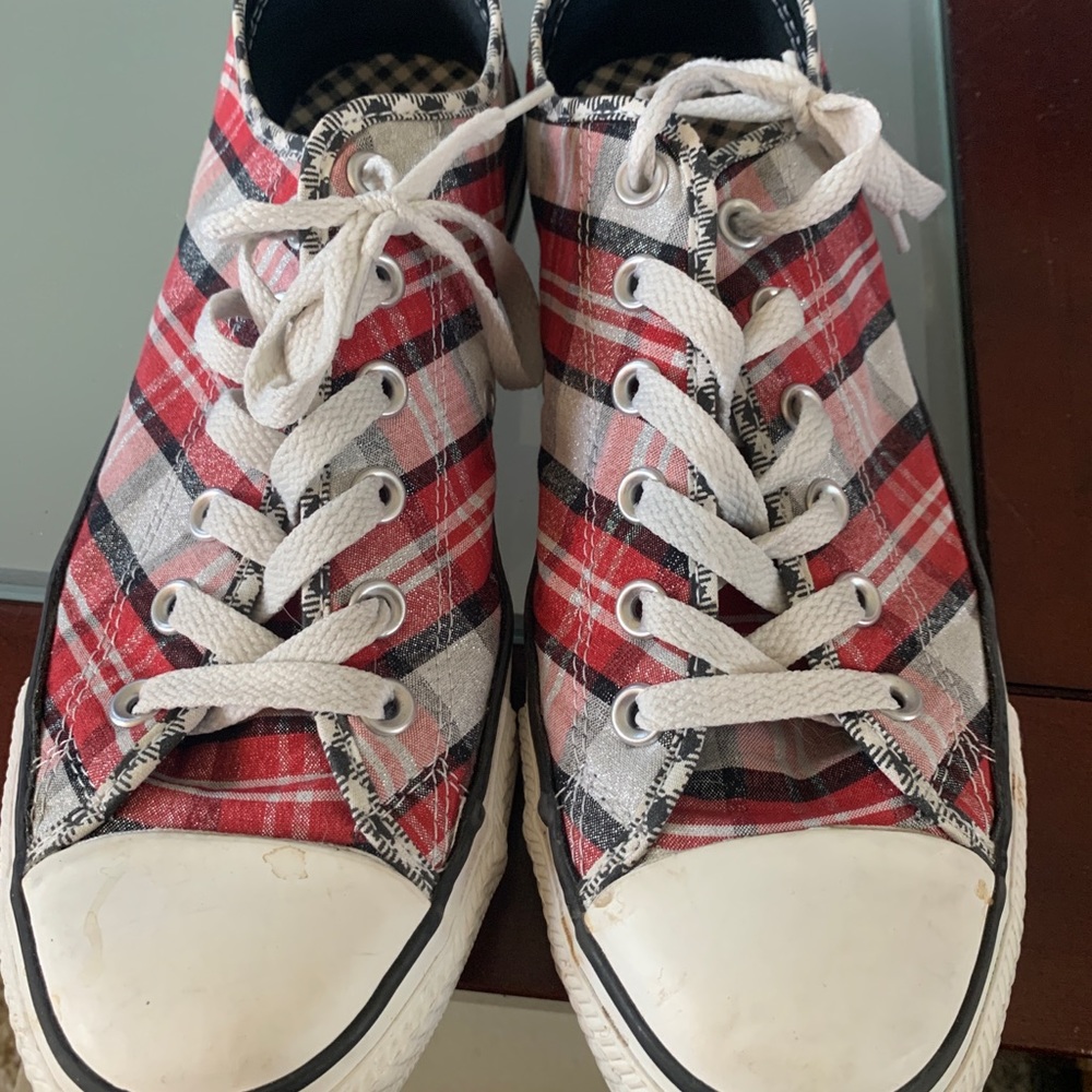 Converse Allstars